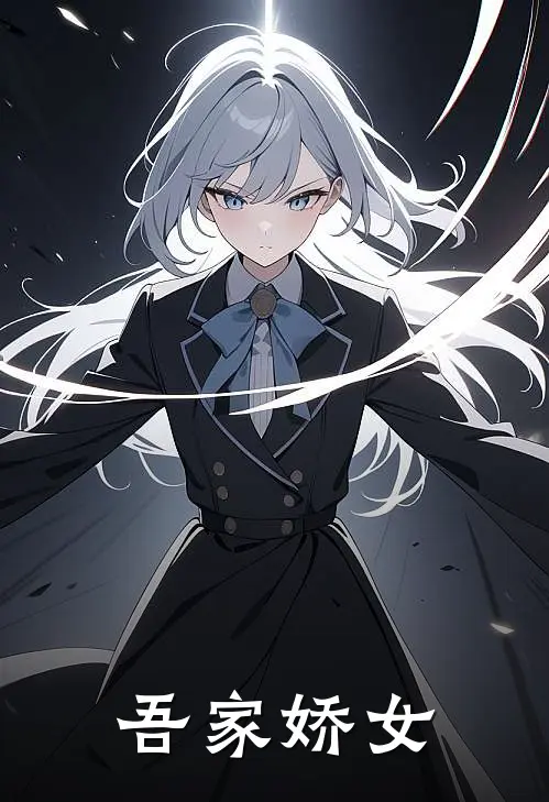 吾家娇女