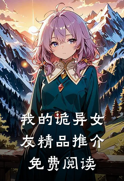 我的诡异女友精品推介免费阅读