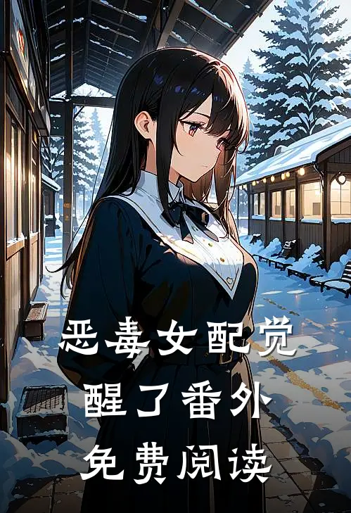 恶毒女配觉醒了 番外免费阅读