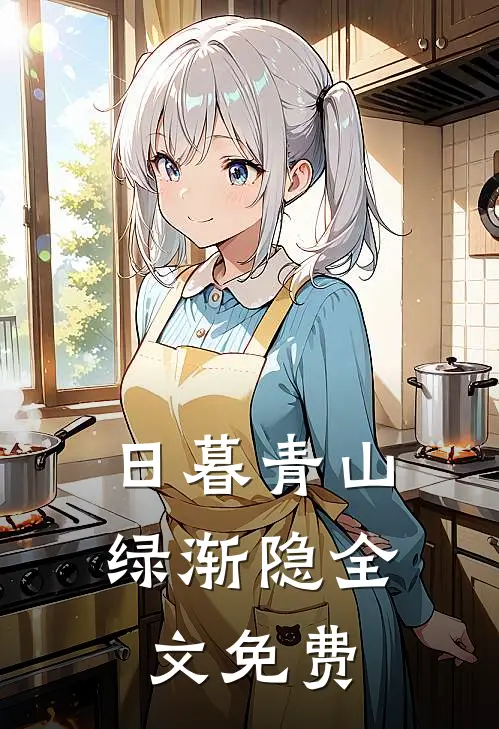 日暮青山绿渐隐全文免费