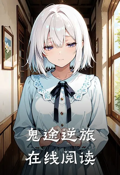 鬼途逆旅在线阅读