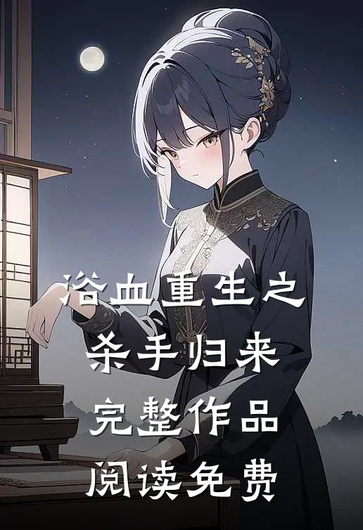 浴血重生之杀手归来完整作品阅读免费