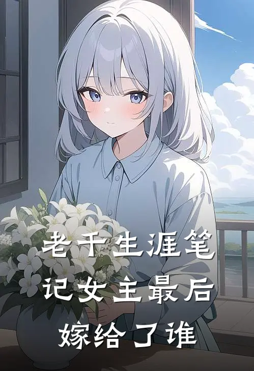 老千生涯笔记女主最后嫁给了谁
