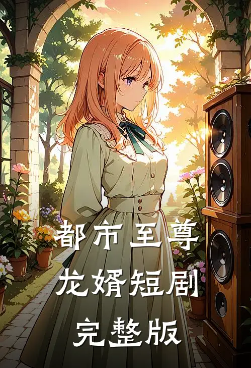 都市至尊龙婿短剧完整版