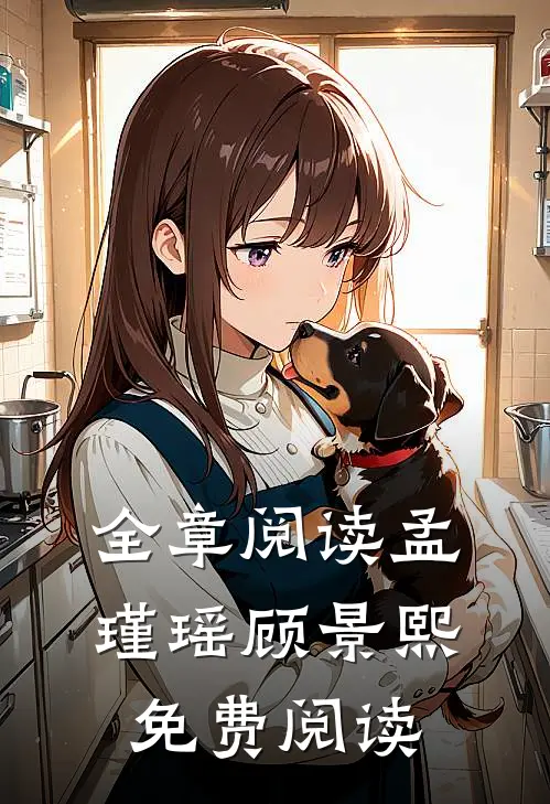全章阅读孟瑾瑶顾景熙免费阅读