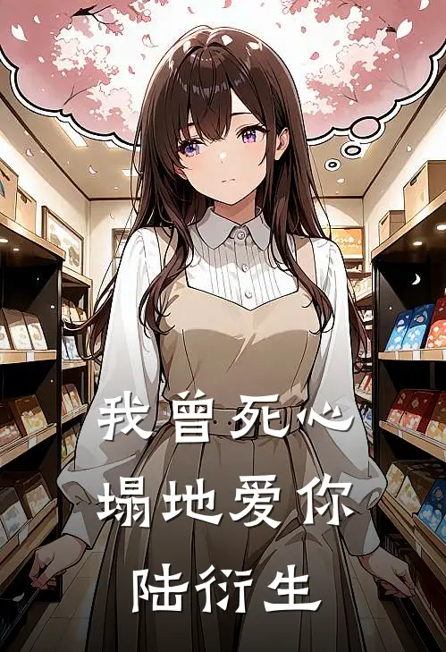 我曾死心塌地爱你陆衍生