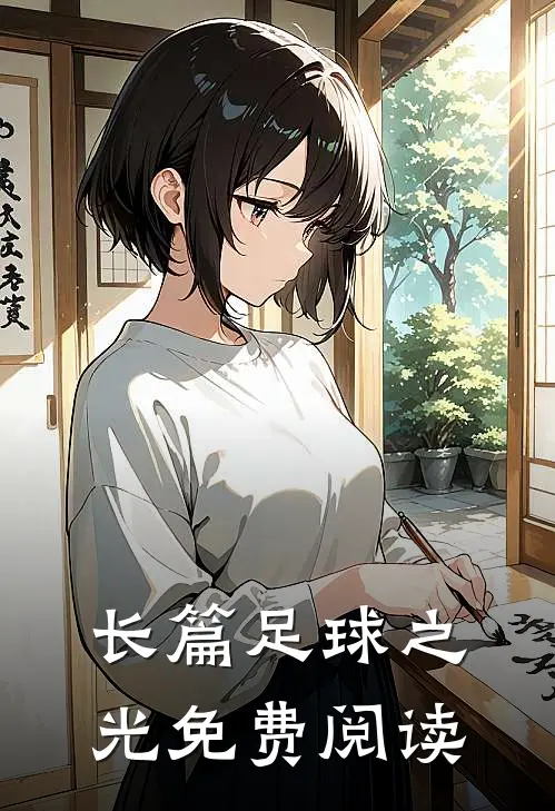 长篇足球之光免费阅读
