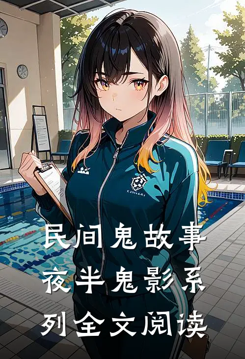 民间鬼故事夜半鬼影系列全文阅读