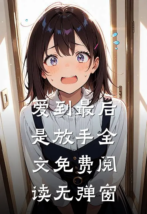 爱到最后是放手全文免费阅读无弹窗