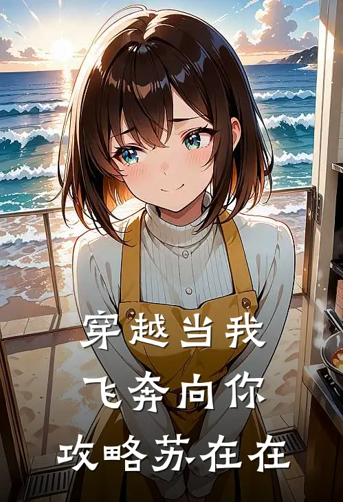 穿越当我飞奔向你：攻略苏在在