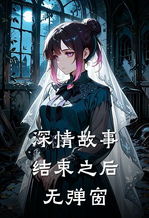 深情故事结束之后无弹窗