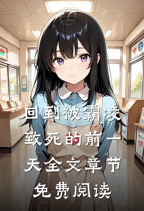 回到被霸凌致死的前一天全文章节免费阅读