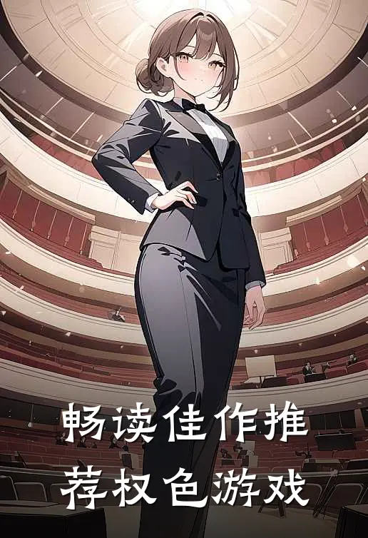畅读佳作推荐权色游戏