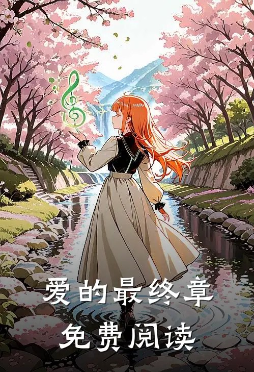 爱的最终章免费阅读