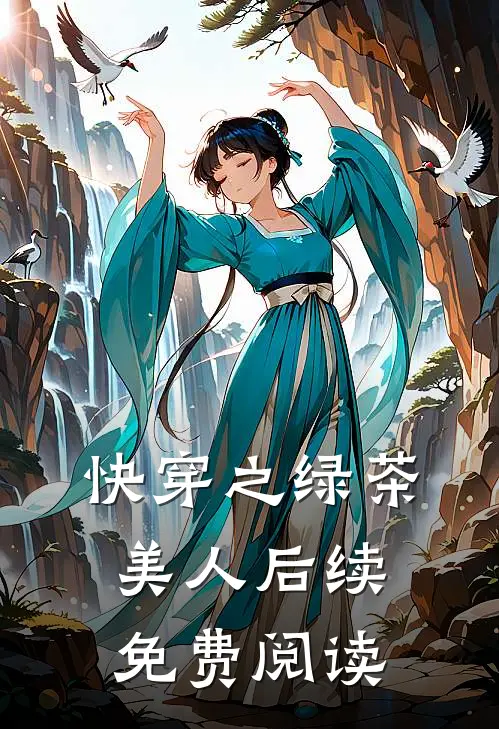 快穿之绿茶美人后续免费阅读