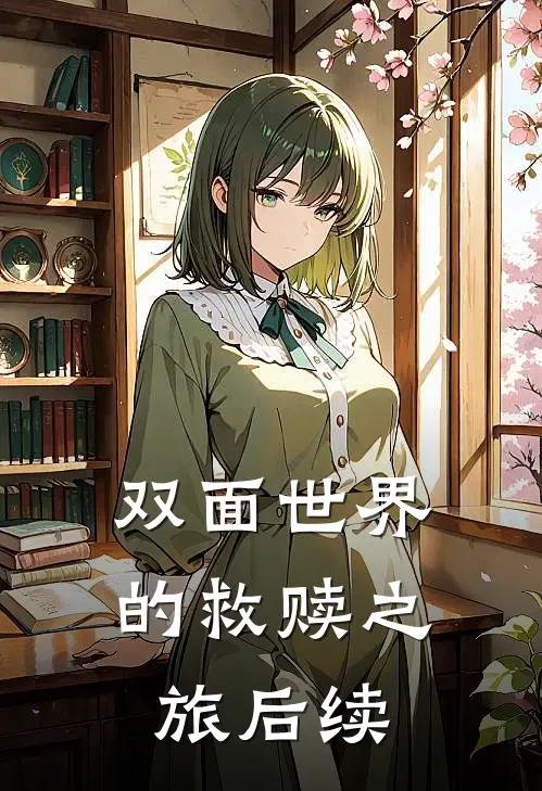 双面世界的救赎之旅后续