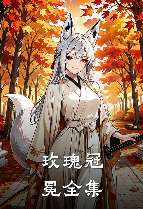 玫瑰冠冕全集