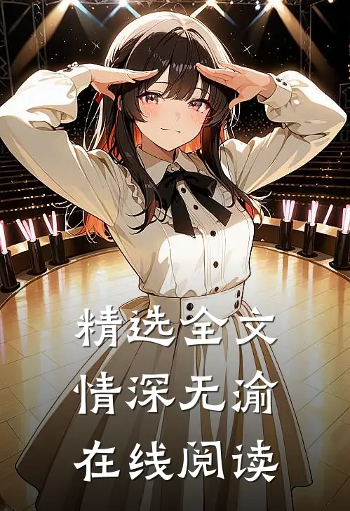 精选全文情深无渝在线阅读