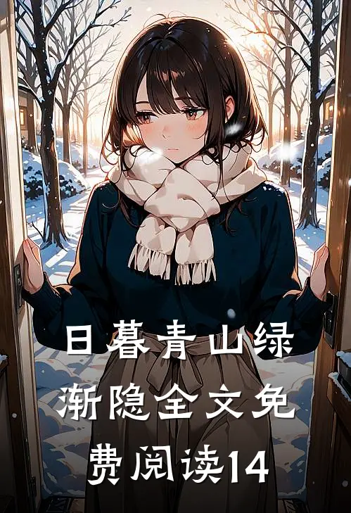 日暮青山绿渐隐全文免费阅读14