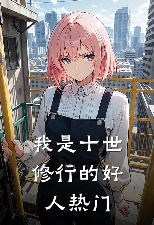 我是十世修行的好人热门