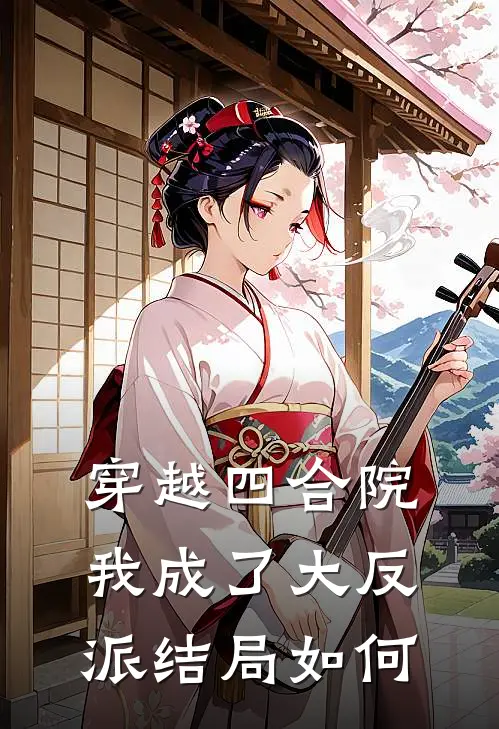 穿越四合院我成了大反派结局如何