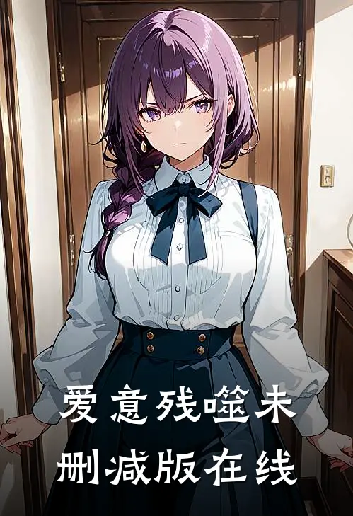 爱意残噬未删减版在线