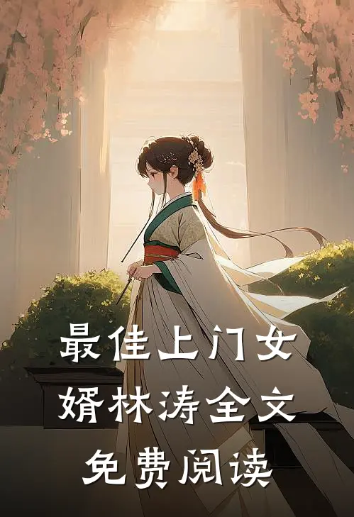 最佳上门女婿林涛全文免费阅读