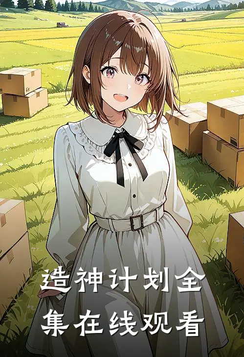 造神计划全集在线观看