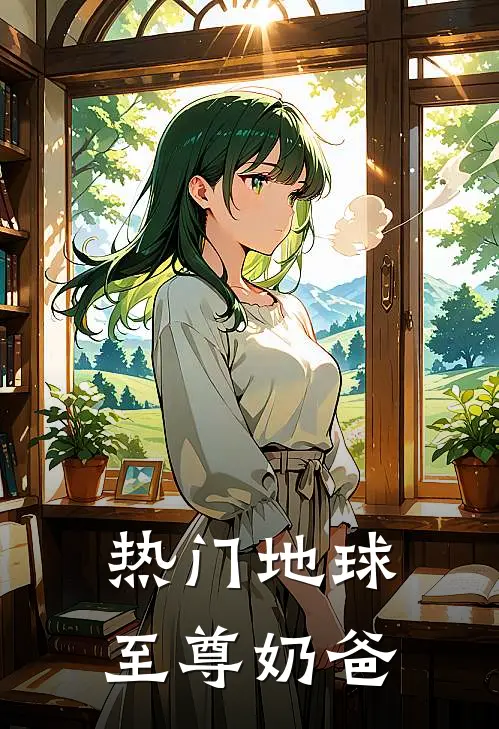 热门地球至尊奶爸