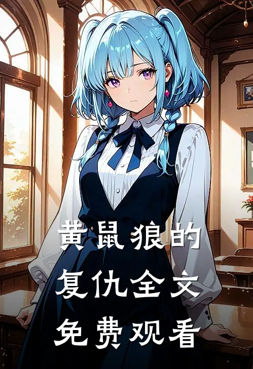 黄鼠狼的复仇全文免费观看