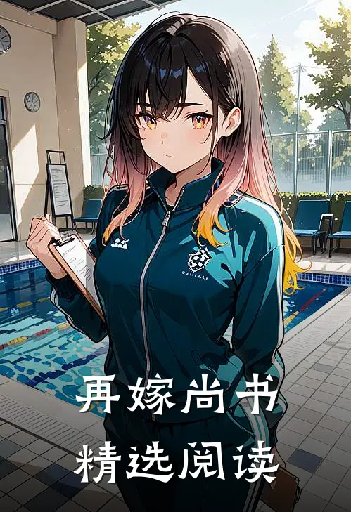 再嫁尚书精选阅读