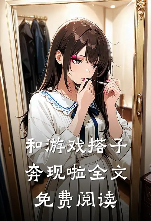 和游戏搭子奔现啦全文免费阅读