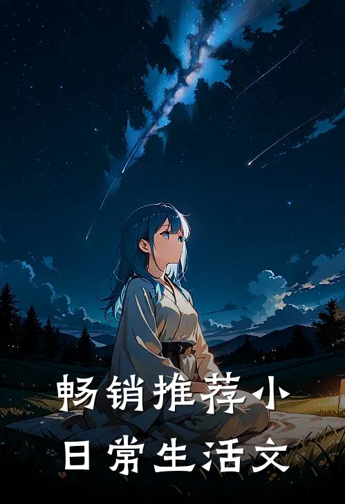 畅销推荐小日常生活文