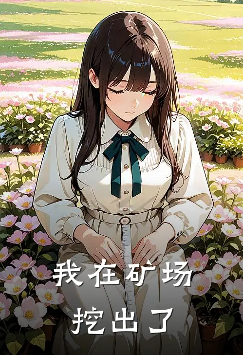 我在矿场挖出了