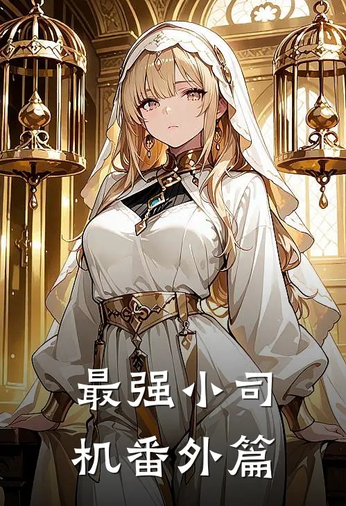 最强小司机番外篇