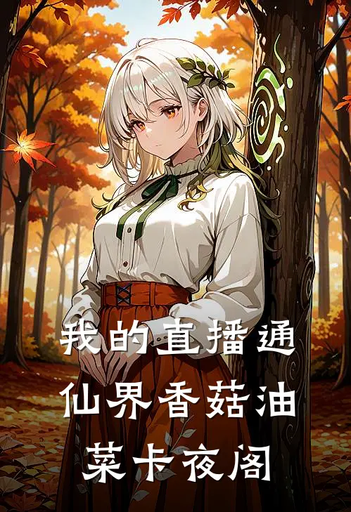 我的直播通仙界香菇油菜卡夜阁