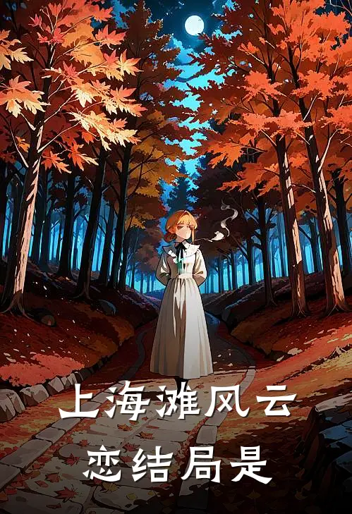 上海滩风云恋结局是