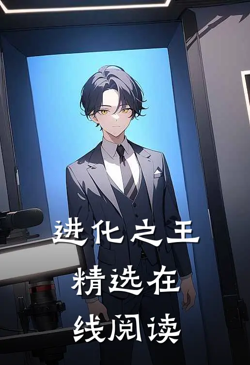 进化之王精选在线阅读