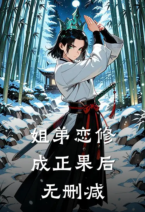 姐弟恋修成正果后无删减