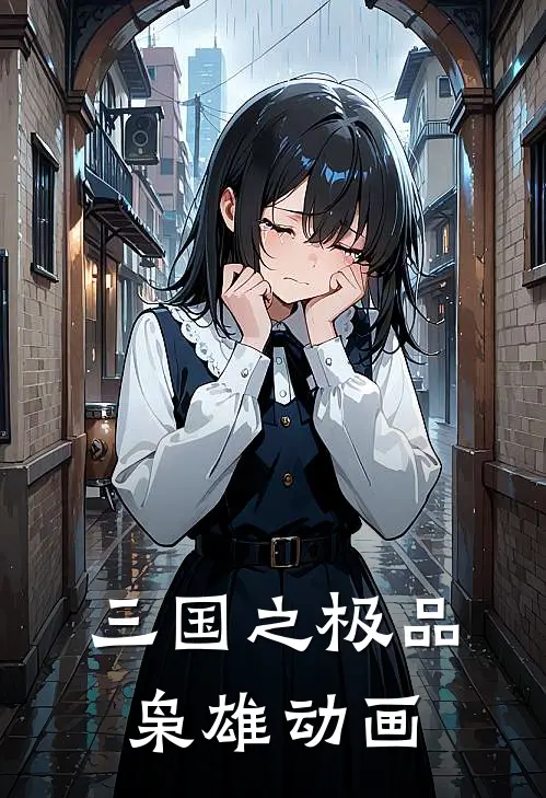 三国之极品枭雄动画