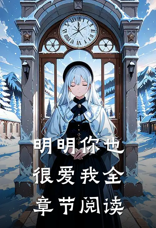 明明你也很爱我全章节阅读