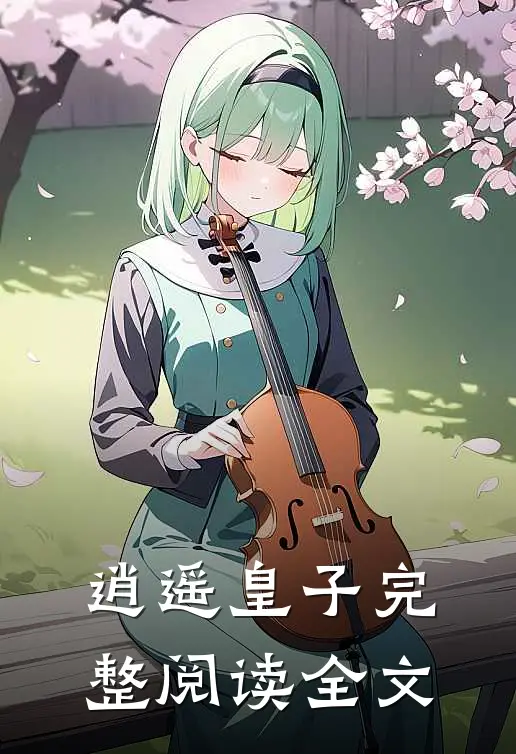 逍遥皇子完整阅读全文