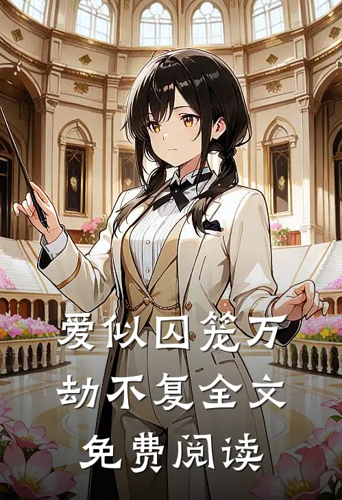 爱似囚笼万劫不复全文免费阅读