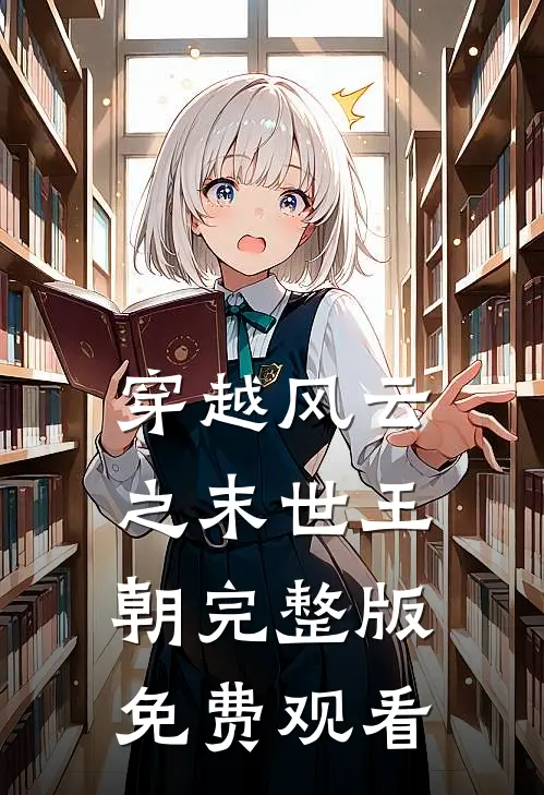 穿越风云之末世王朝完整版免费观看
