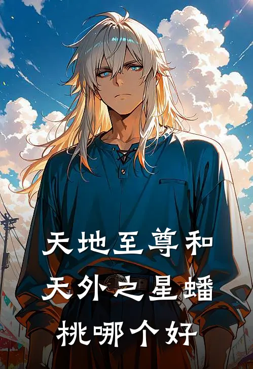 天地至尊和天外之星蟠桃哪个好