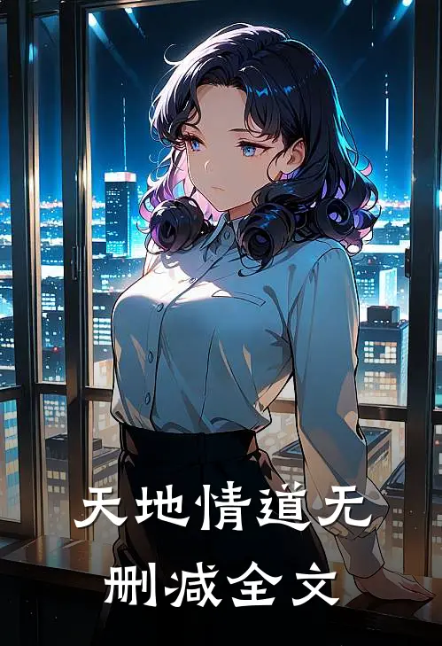 天地情道无删减全文