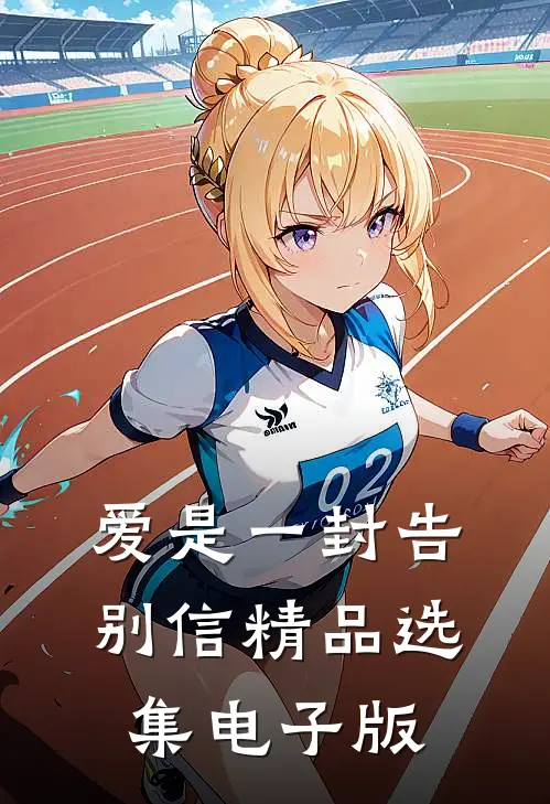 爱是一封告别信精品选集电子版