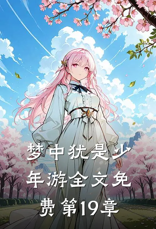 梦中犹是少年游全文免费第19章