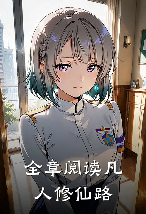 全章阅读凡人修仙路