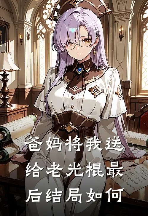 爸妈将我送给老光棍最后结局如何